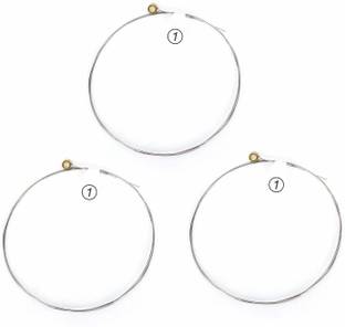 Givson Acoustic 3xE 1st String Guitar String