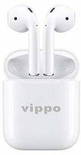 VIPPO Vi-314 ( 5.0 True Wireless Headset Smart Touch Control ) Bluetooth