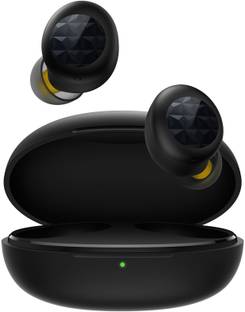 realme Buds Q2 Neo with Environment Noise Cancellation (ENC) Bluetooth Gaming