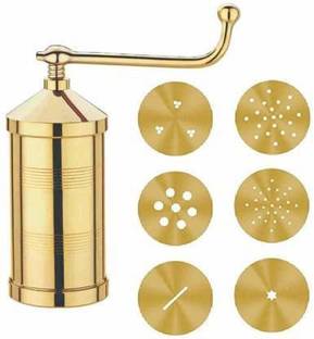 Puno Set of 6 Pattern Discs Kitchen Press