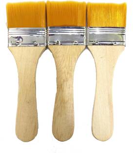 Smark 12 cm Laboratory Brush