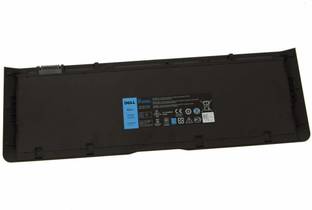 TechSonic OEM Replacement Laptop Battery Compatible For Dell Latitude 6430U 6 Cell Laptop Battery