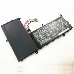 TechSonic C21N1414 EeeBook X205T X205TA X205TA-BING-FD015B 6 Cell Laptop Battery