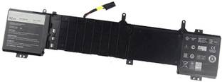 TechSonic Alienware 17 R2 P43F R3 Series 5046J 6JHDV 6 Cell Laptop Battery