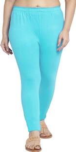 Style Access Ankle Length Ethnic Wear Legging