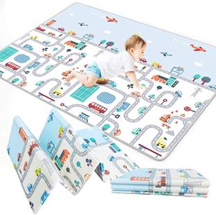 TARKAN Rubber Baby Play Mat