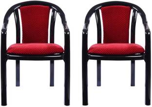 Supreme Plastic Outdoor Chair