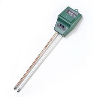 MFORALL Water Moisture Test Light Gauge Function-151 Digital TDS Meter