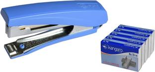 SHRINIVAS Stapler HD-10 D MEDIUM AS PER PRODUCT Manual