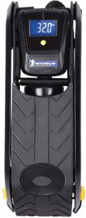 MICHELIN 50 psi Tyre Air Pump for Car & Bike