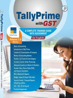 TALLY PRIME 2.0