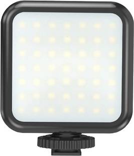 Bryte NH-BY-BASC 350 lx Camera LED Light