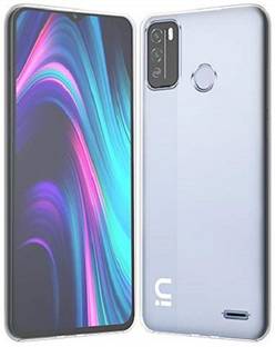Coverage Back Cover for Micromax IN 1b - E7533