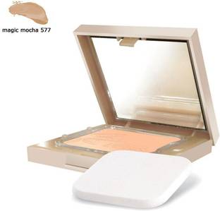 LOTUS Pure Radiance Natural Compact SPF 15 Compact