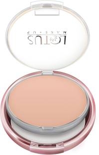 LOTUS MAKE - UP Ecostay Insta-blend Compact