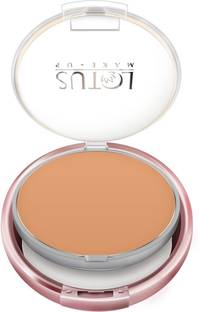 LOTUS MAKE - UP Ecostay Insta-blend Compact