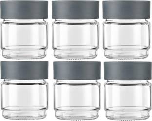 cello Glass Cookie Jar  - 500 ml