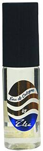 Elsa Eau de Cologne (Mild Fragrance) 70 ml Body Mist  -  For Men & Women
