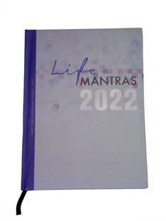 Toss 2022 B5 Diary YES 330 Pages