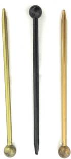 DARSH TRADING PIN-10 Bun Stick