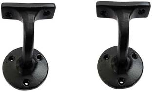 shristy Hardware Mary Cast Iron Hand Rail Bracket Handrail Bracket