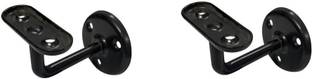 shristy Hardware Martha MS Iron Hand Rail Bracket Handrail Bracket