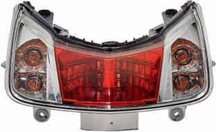 UNO MINDA Halogen Tail-light for TVS Jupiter