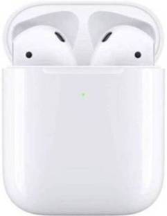 NP SERIES TWS-I12 Twins Bluetooth Wireless Headset with mic A155 Bluetooth