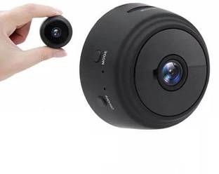 SIOVS Mini camera WiFi Camera Micro Voice Video Wireless Recorder Mini Camcorder IP Camera Spy Camera