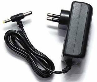 Bright Electronic Components 12V 1A Power Adapter Worldwide Adaptor