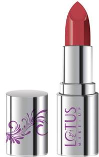 LOTUS MAKE - UP Ecostay Butter Matte Lip Color Sandstone