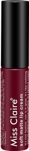 Miss Claire Soft Matte Lip Cream