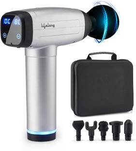Lifelong LLGM18 Lifelong LLGM18 Gun Massager Massager