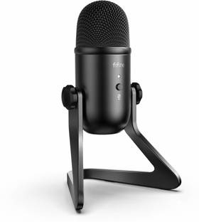 Fifine K678 USB Podcast Microphone Microphone