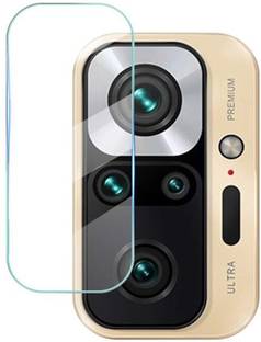EZGER Back Camera Lens Glass Protector for CAMERA Mi Redmi Note 10 Pro/Note 10 Pro Max