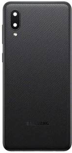 Unique4Ever SAMSUNG Galaxy A02 Back Panel