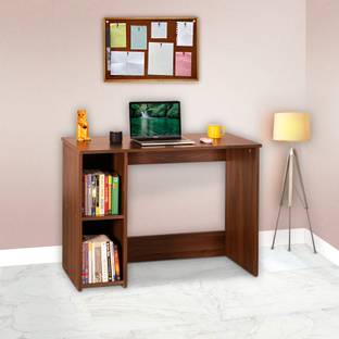 Delite Kom Berry Engineered Wood Computer Desk