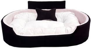 TRANDING STYLISH Luxury Coller Sofas , Beds With Haddi For Dog And Cat S Pet Bed