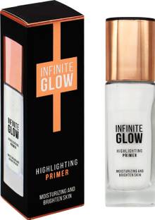 New.You Real Make-up Base Highlighting  Primer  - 30 ml