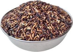 orea BLACK RICE (KARUPU KAVUNI -RICE) Black Black Rice (Full Grain, Unpolished)