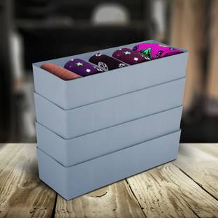 Bathla Shelf Organizers