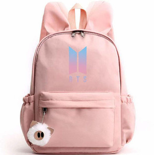 flipkart bts bag