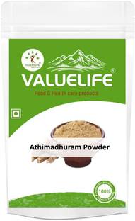 Value Life Athimadhuram Powder
