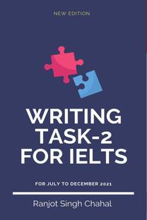 Best Writing Samples Task 2 for IELTS