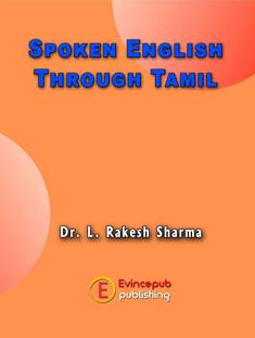 SPOKEN ENGLISH THROUGH TAMIL