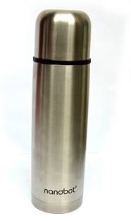 nanobot Nanobot750ml 750 ml Steel Flask