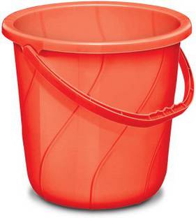 MILTON 16 L Plastic Bucket