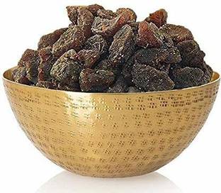 CHATOKDE Chatpata Amla Candy (Salted & Spicy Indian Gooseberry) (200G) Candy