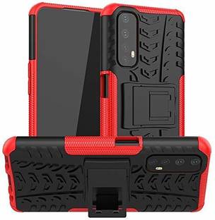 RUNICHA Back Cover for Realme Narzo 30