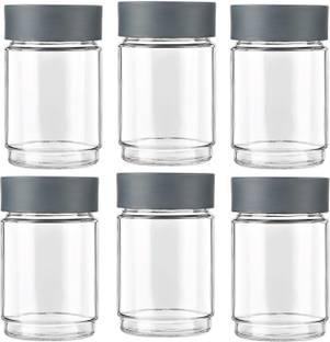 cello Glass Utility Container  - 750 ml